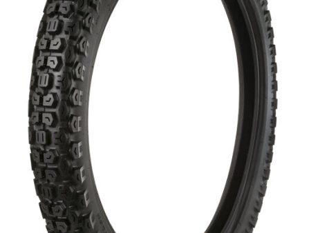 Kenda K270 Dual Sport Front Tire - 2.75-21 4PR 172510K8 Fashion