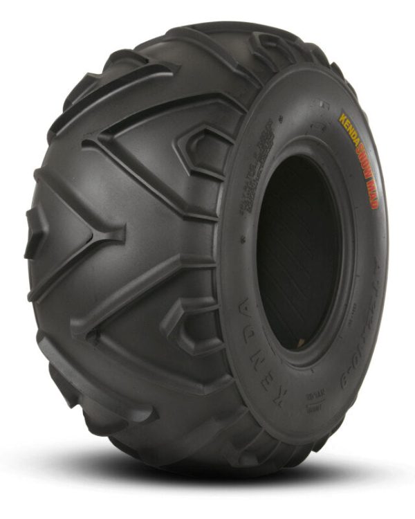 Kenda K584 Snow Mad Tire - 22x10-8 2PR TL on Sale