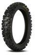 Kenda K781 Triple Rear Tire - 120 80-19 63M TT Fashion