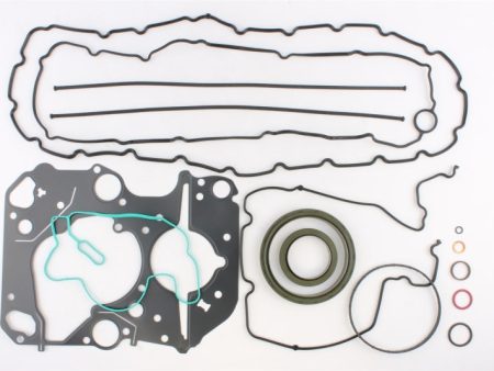 Cometic Street Pro 08-11 Ford 6.4L Powerstroke Bottom End Kit Hot on Sale