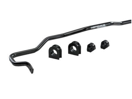 Hotchkis 01-05 Chevy Trailblazer Rear Swaybar Online now