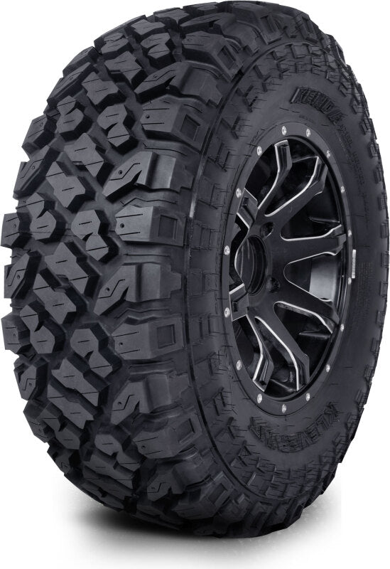 Kenda K3204R Klever XT Front Rear Tire - 32x10R14 8PR 79M TL 26033084 Online now