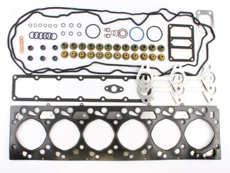 Cometic Street Pro 03-08 Dodge Cummins 5.9L Common Rail 4.188in Bore Top End Gasket Kit on Sale