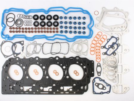 Cometic Street Pro 01-04 GM 6.6L Duramax 4.100in Bore Top End Gasket Kit Online Sale