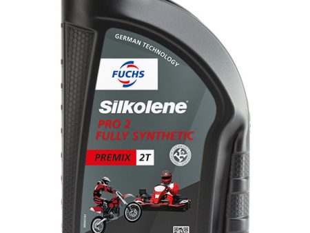 SILKOLENE PRO 2 PRO FULLY SYNTHETIC Online Hot Sale