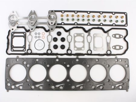 Cometic Street Pro 98-02 Dodge Cummins 5.9L 6BT 24v 4.100in Bore Top End Gasket Kit Sale