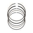 JE Pistons Ring Sets 1.0-1.2-2.8mm 3.445 on Sale