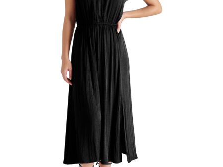 ALLEGRA DRESS BLACK For Sale