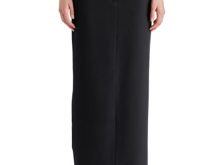 APOLLO SKIRT BLACK Online Hot Sale