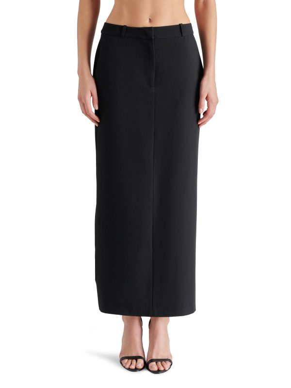 APOLLO SKIRT BLACK Online Hot Sale