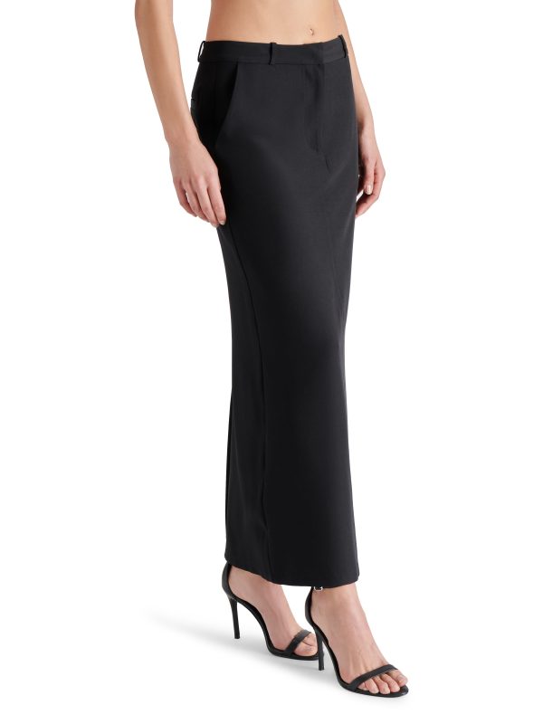 APOLLO SKIRT BLACK Online Hot Sale