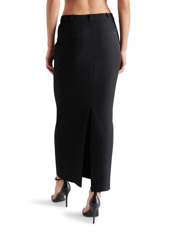 APOLLO SKIRT BLACK Online Hot Sale