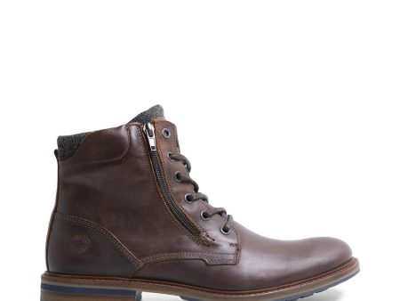 BALDWIN TAN LEATHER Online Hot Sale