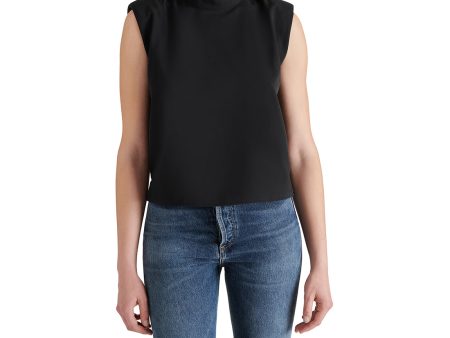 ADELIE TOP BLACK Online Hot Sale