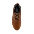 BAYLEE COGNAC LEATHER Online now