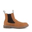 M-LENITT TAN NUBUCK For Sale