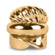 TRIPLE RING SET GOLD Online now