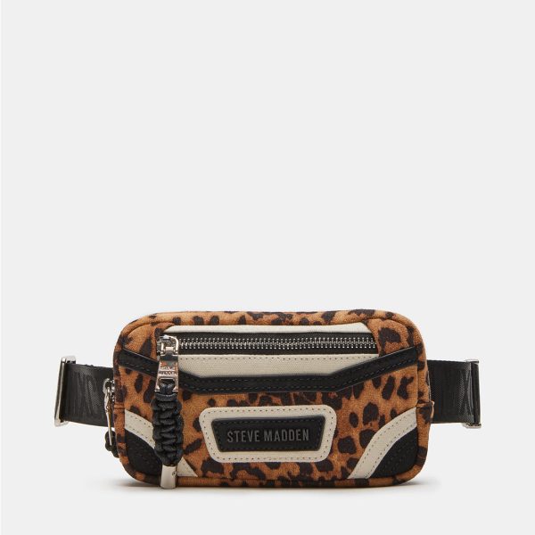 BMADRIDD LEOPARD Discount